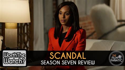 scandal kayatan|Scandal season 7 .